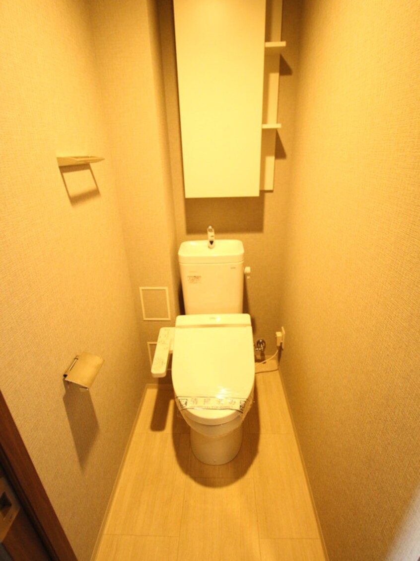 トイレ ﾘﾋﾞｵﾀﾜｰ小田急相模原(1704)