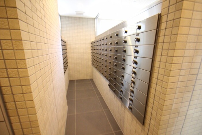 建物設備 ﾘﾋﾞｵﾀﾜｰ小田急相模原(1704)