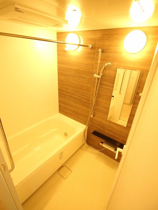 バス／シャワールーム等 ﾘﾋﾞｵﾀﾜｰ小田急相模原(1704)