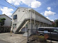 ハイツポラリス