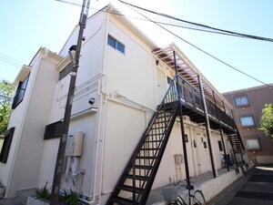 増井荘