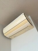 内観写真 東長崎ＣＦＸ
