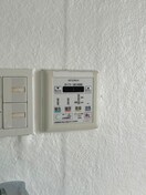 内観写真 東長崎ＣＦＸ