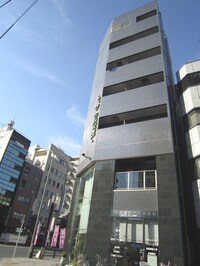 Ｋ－ｗｉｎｇビル