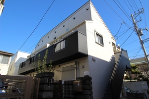 フロンティア鶴見