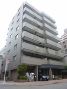コスモ蔵前アーバンフォルムの外観