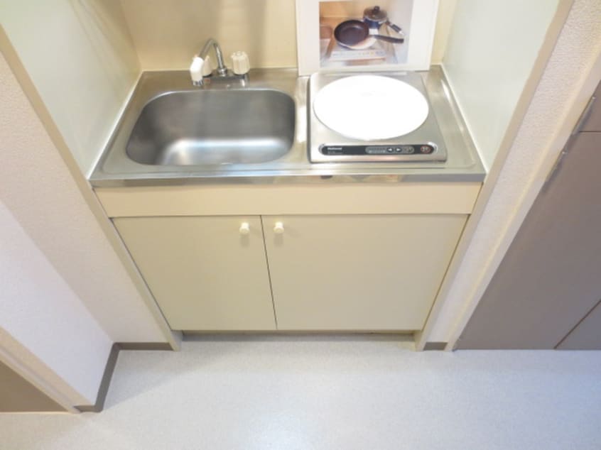 キッチン ｱﾐｽﾀ小石川