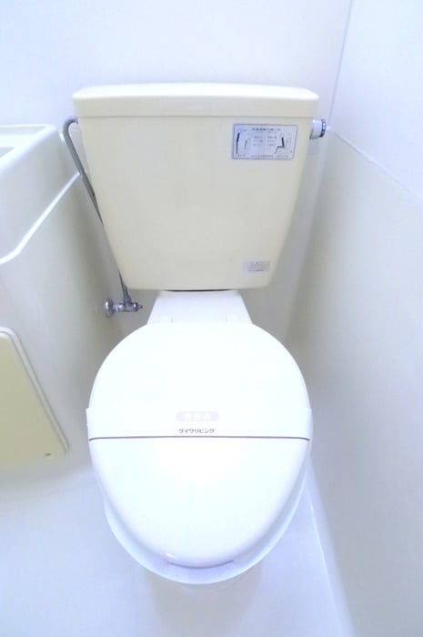 トイレ メゾンエクシ－ド