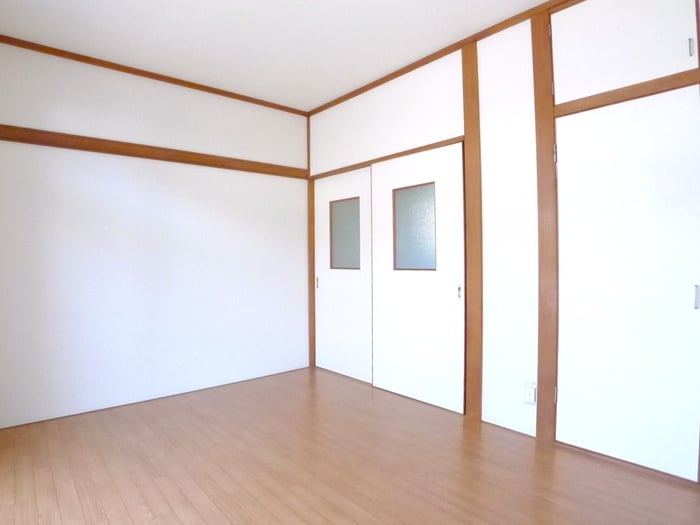 居室 メゾンエクシ－ド