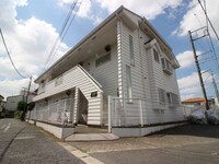 ハウス池亀７号館