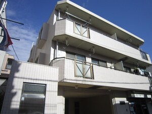 ミリオンフラッツ高井戸