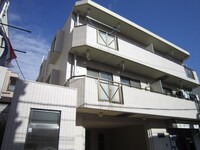 ミリオンフラッツ高井戸