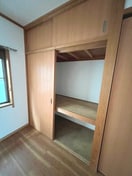 収納 ミリオンフラッツ高井戸