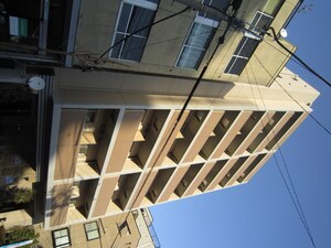 ｽｶｲｺｰﾄﾊﾟﾚｽ両国弐番館（402）