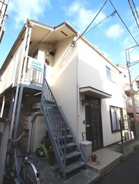 ハイツエテルナ