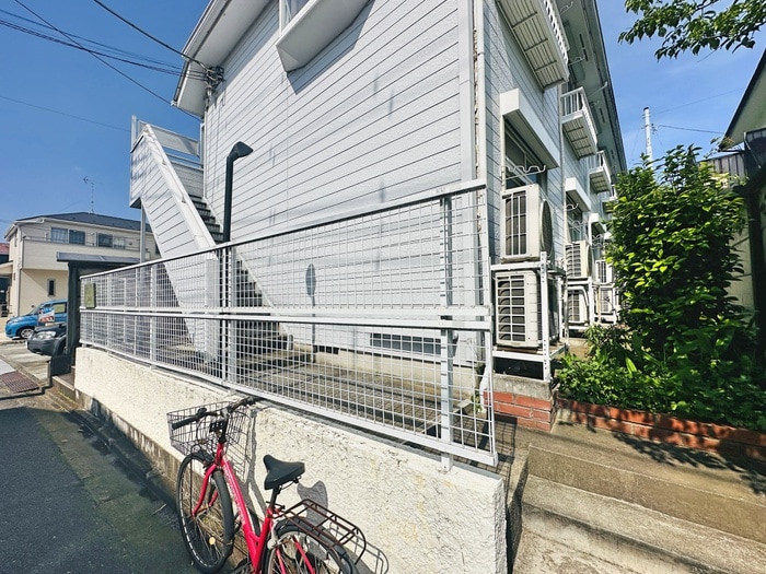 建物設備 エステートフィガロ