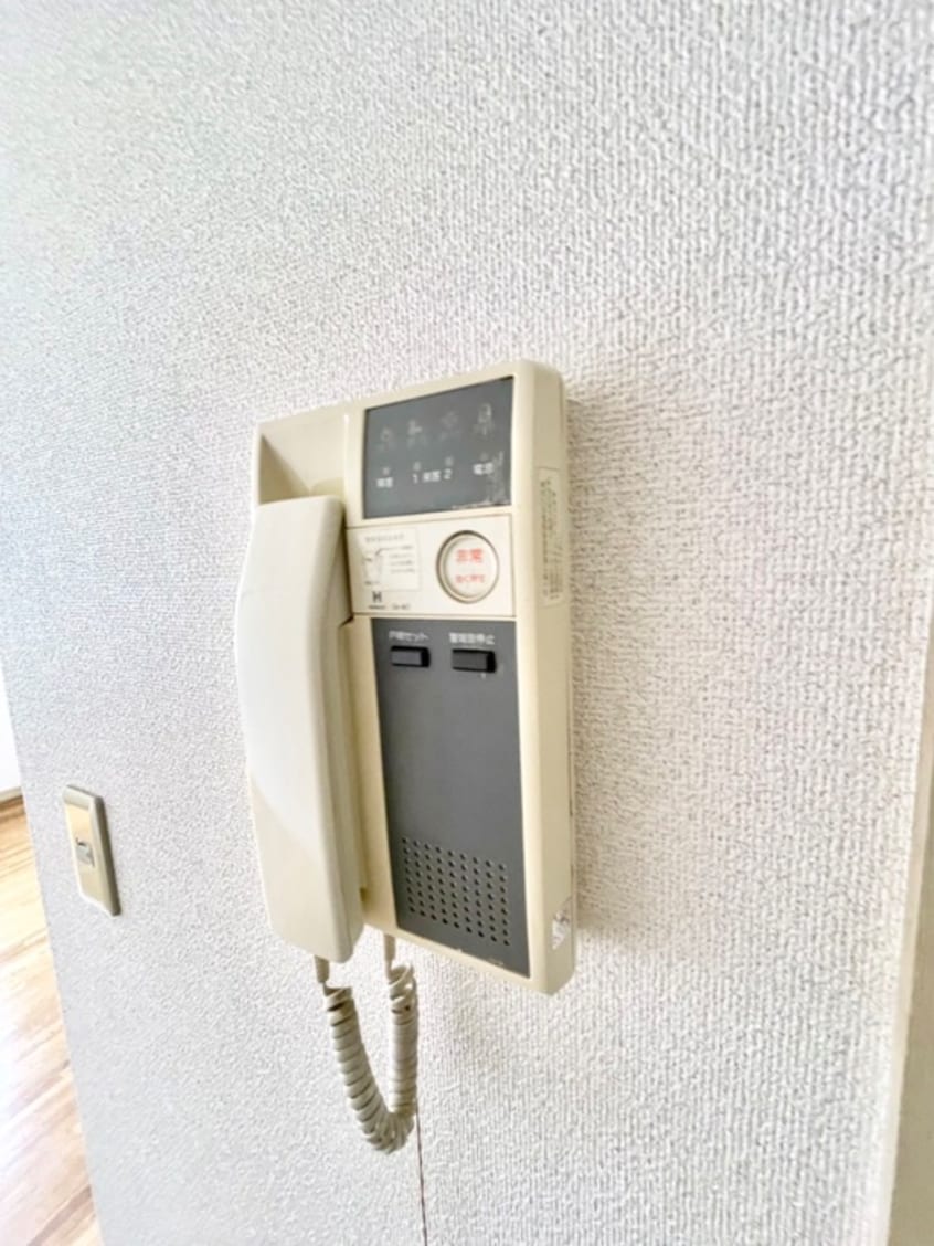 内観写真 エステートフィガロ