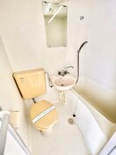 内観写真 エステートフィガロ