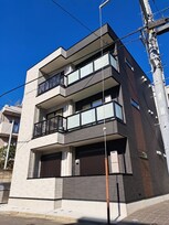 ジェイテラス西葛西