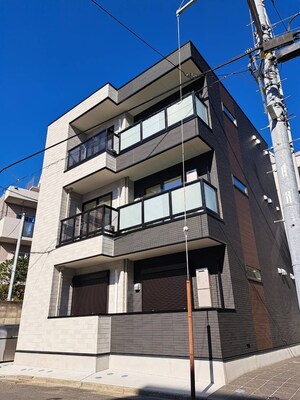 ジェイテラス西葛西
