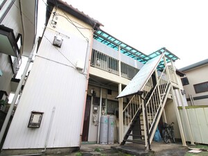 三沢荘