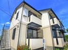 PAVILLON　DE　FUJIの外観