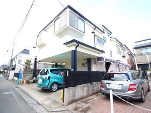 マロンハイツ
