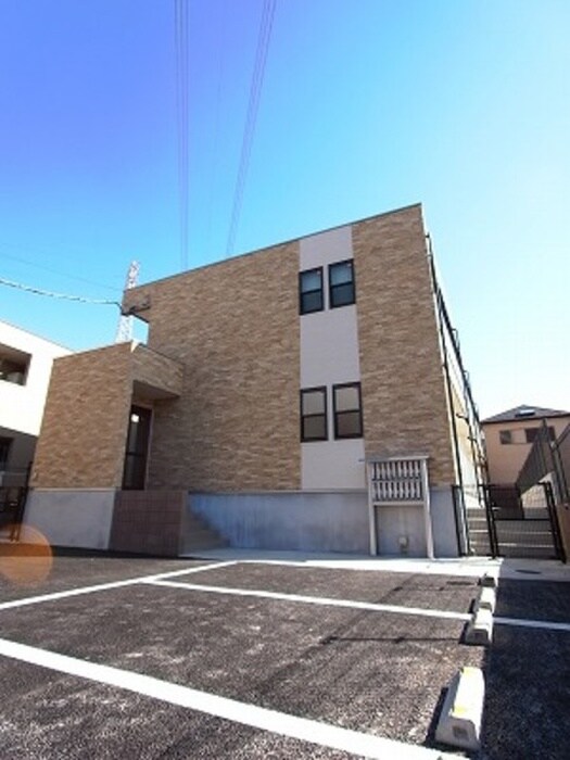 外観写真 リブリ・クレラーレ