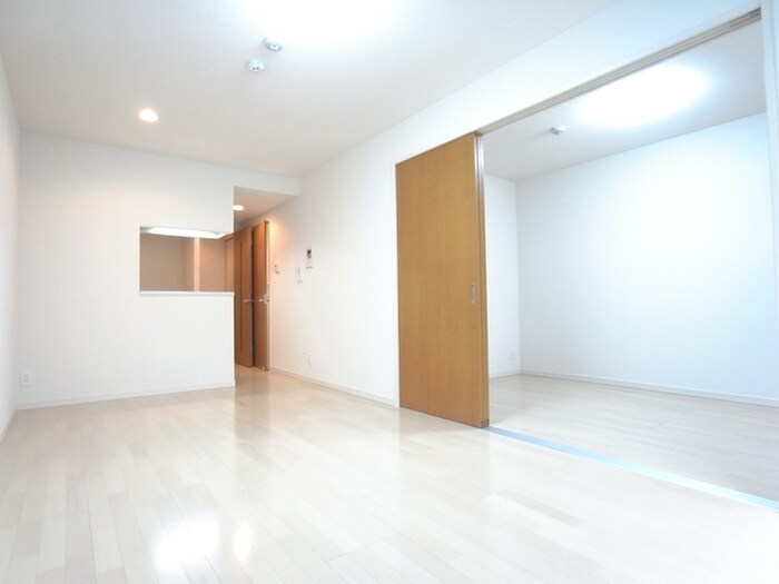 居室 リブリ・クレラーレ