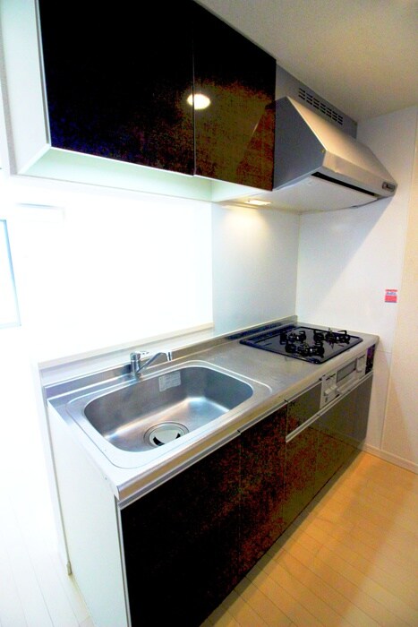 キッチン リブリ・クレラーレ