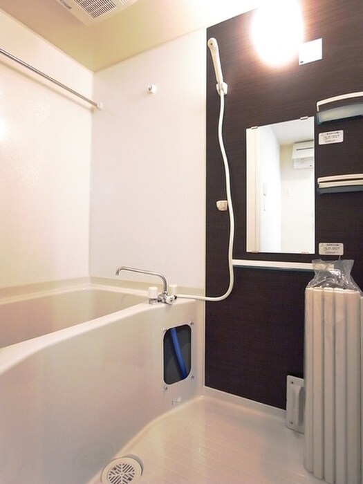 バス／シャワールーム等 リブリ・クレラーレ