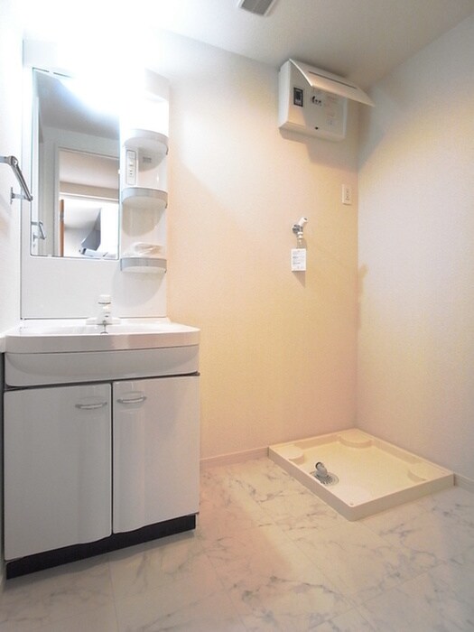 洗面 リブリ・クレラーレ