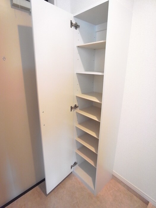 靴箱 リブリ・クレラーレ