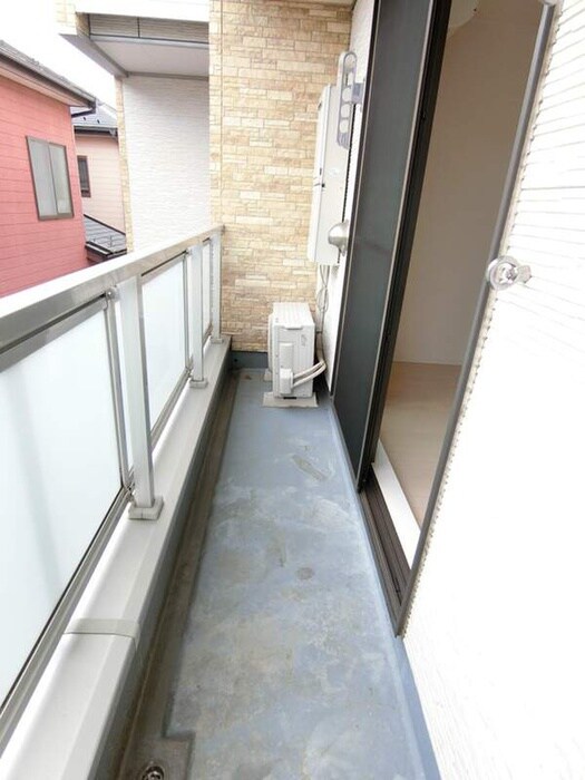 ベランダ・バルコニー リブリ・クレラーレ