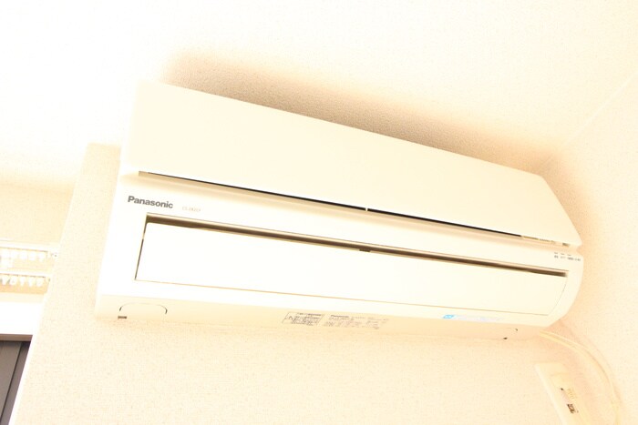 居室 リブリ・クレラーレ