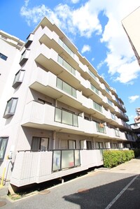 エスポワ－ル　増田