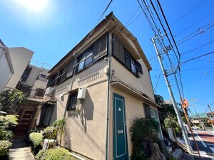 ハイツタキ