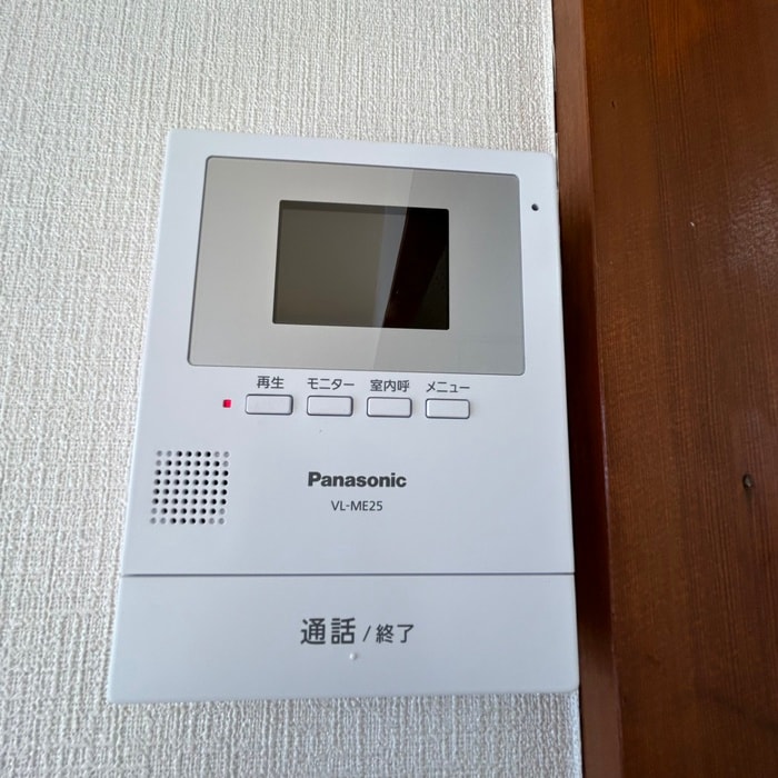 内観写真 清新マンション