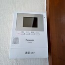 内観写真 清新マンション