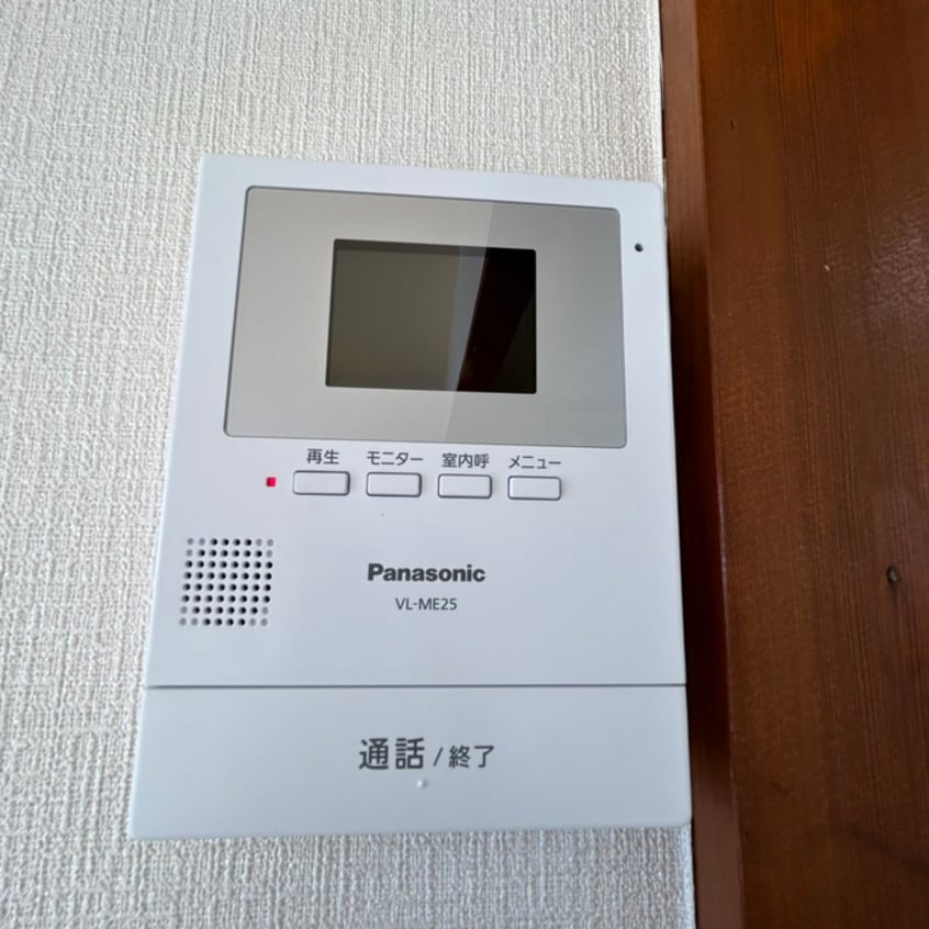 内観写真 清新マンション