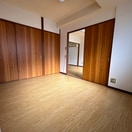 居室 清新マンション
