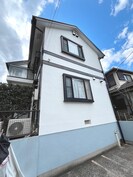 鳥居ＨＯＵＳＥの外観