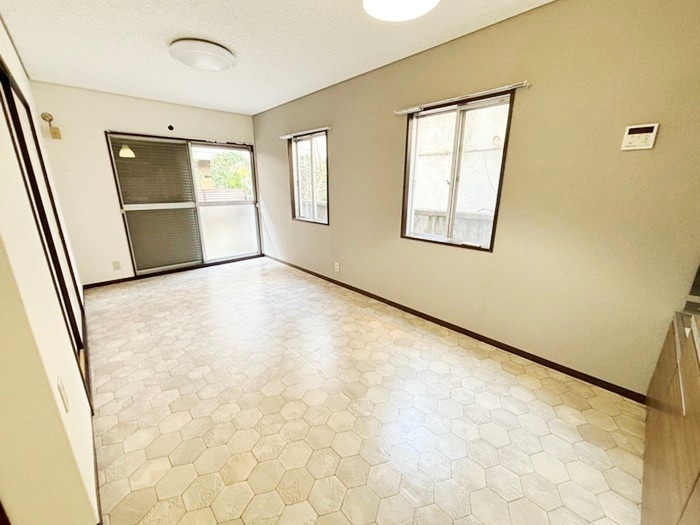 居室 テラスサカエ