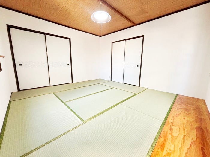 居室 テラスサカエ