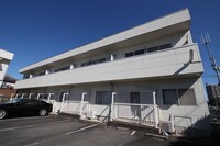 リバーサイド中村B