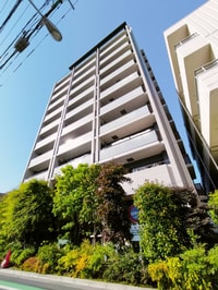 プラウド西葛西（７０６）