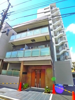 クレストタップ綾瀬(301)