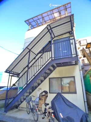 シマネハウス