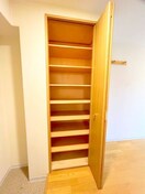 靴箱 煉瓦館ＳＨＵＴＴＬＥⅦ