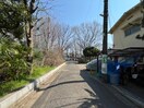 周辺環境 くるみ荘